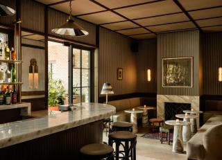 The Nickel Hotel - 1