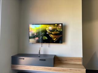 Luxury Central Apartment in Ohrid - 1