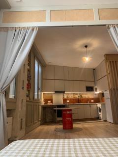 Appartement intra muros - 5