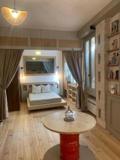 Appartement intra muros - Avignon - 6