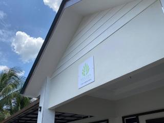 Delima Guesthouse 3 bedroom,2 toilet - Changlun - 8