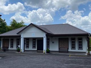 Delima Guesthouse 3 bedroom,2 toilet - Changlun - 0