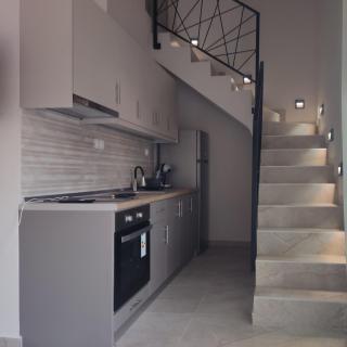 EriZen Jacuzzi suites - Keramotí - 7