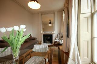 Heritage Charm with Modern Style - Moffat - 1