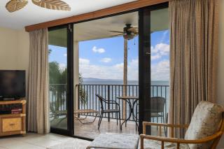 KIHEI BEACH, #305 condo - 4