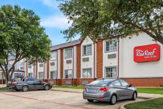 Red Roof Inn & Suites Euless - DFW Airport Southwest - 0
