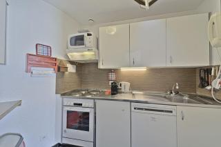 Chesa Gordona 1 Attic - Celerina - 8