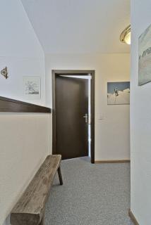 Chesa Gordona 1 Attic - Celerina - 3