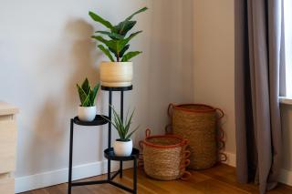 Wola Prestige Apt - Parking, Balcony - By Rentujemy - Warschau - 9