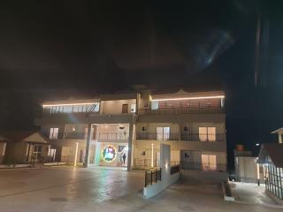 The green pride resorts - 1