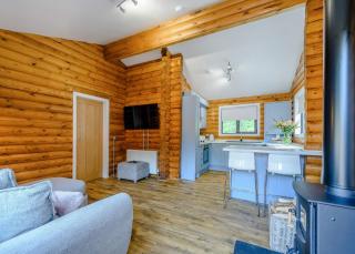 Gadgirth Estate Lodges - Annbank - 4