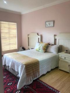 The Baobab guest house - Bloemfontein - 9