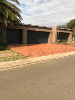 The Baobab guest house - Bloemfontein - 7