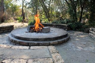 Ndlovu 41 inside the Dinokeng Big 5 Game Reserve - 4