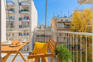 Athens Perfect Spot - Zografou Cozy Home - Athen - 6