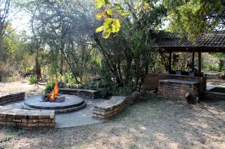 Ndlovu 41 Holiday Home in Dinokeng Big 5 Reserve - Vosburg - 2
