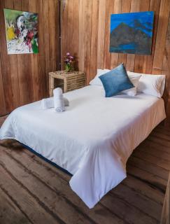 Casa Vacacional Yantza Tur - Palora - 9