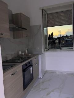 B & B Il rifugio di famiglia DI BOSCHETTO ERSILIA - Ercolano - 7