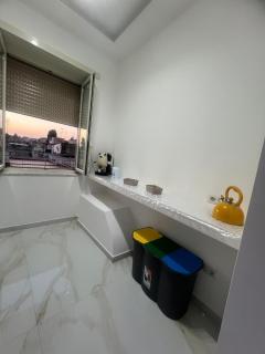 B & B Il rifugio di famiglia DI BOSCHETTO ERSILIA - Ercolano - 6