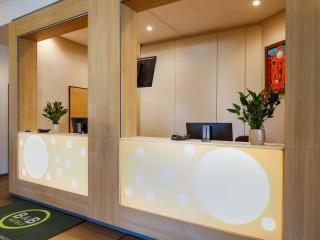 B&B Hotel Berlin-Charlottenburg - 4