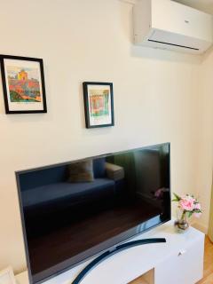 Serene 2-bedroom flat with garden view in Benfica - Lissabon - 1