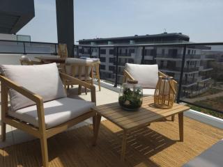 New appartment with seaview - Almerimar - 8