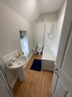 The Coach House, Biggin - 1