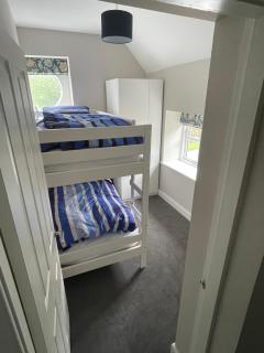 The Coach House, Biggin - 4