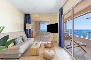 Blue Horizon apartment in Benidorm - 7