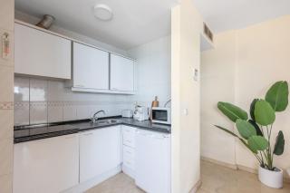 Blue Horizon apartment in Benidorm - 2
