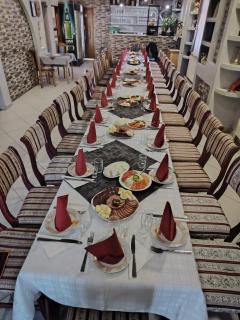 Sobe restoran Beba - 2