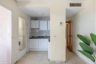 Blue Horizon apartment in Benidorm - 1