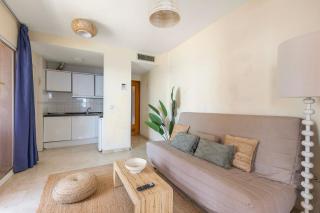 Blue Horizon apartment in Benidorm - 8