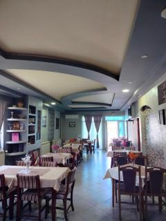 Sobe restoran Beba - 9