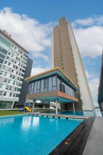 The Pines Melaka by Ishé Stays - Malacca - 4