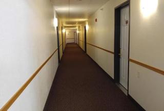 Guardian Inn - Le Center - 1
