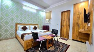 Luxury room near medanta - Gurgaon - 5