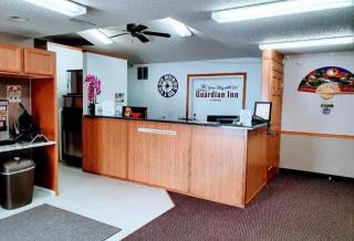 Guardian Inn - Le Center - 5