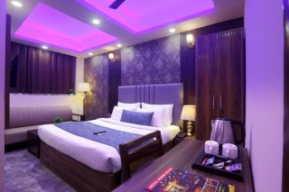 Hotel Luxury Stay Near Delhi Airport - New Delhi - 4