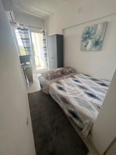 Apartmani Amira Sutomore - Sutomore - 7