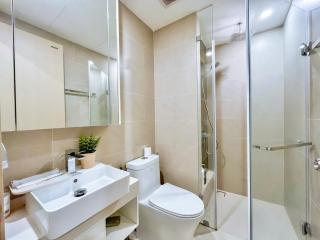 The Sóng Condotel Hao's Homestay Vung Tau - 5