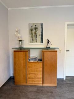 Ferienwohnung Haus Angela - 1