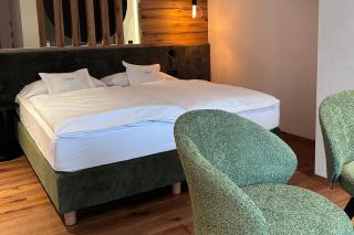 Hotel Ladinia Dolomites View - Pozza di Fassa - 8