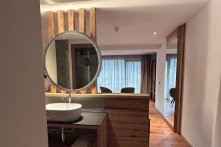 Hotel Ladinia Dolomites View - Pozza di Fassa - 6