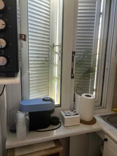 Antigoni old town Apartment - - 9