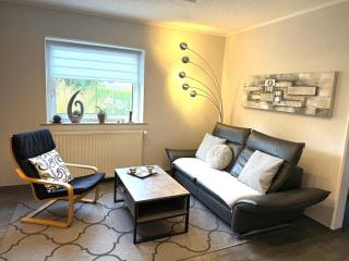 Ferienwohnung Haus Angela - 3