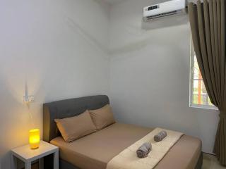 Delima Guesthouse 3 bedroom,2 toilet - Changlun - 3