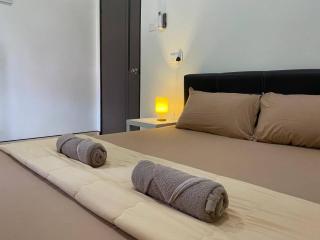 Delima Guesthouse 3 bedroom,2 toilet - Changlun - 4