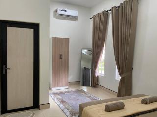 Delima Guesthouse 3 bedroom,2 toilet - Changlun - 2