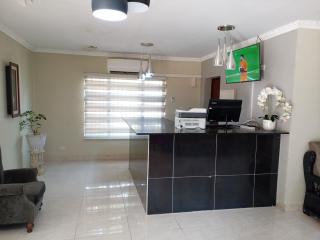 K-View Boutique Hotel - Mzuzu - 3